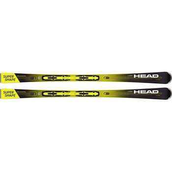 Head SUPERSHAPE E-SPEED 22/23