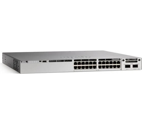 Cisco C9300-24UX