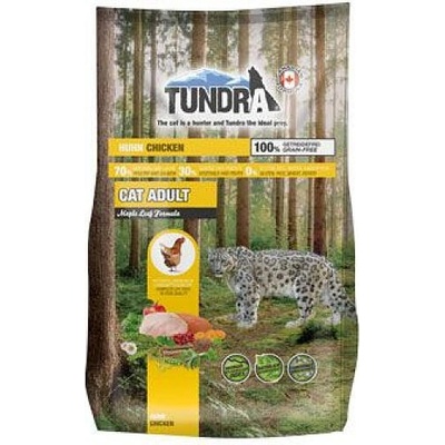 Tundra Cat Chicken 1,5 kg