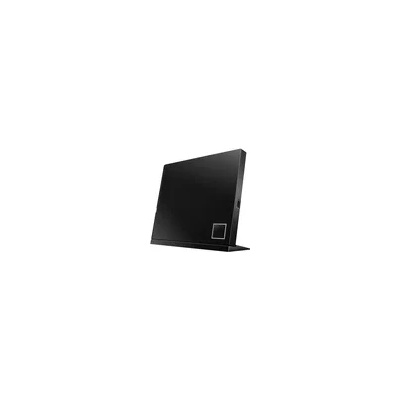 ASUS Записващо външно устройство ASUS SBC-06D2X-U Blu-Ray Slim (DVD-RW-ASUS-SBC-06D2X-U)
