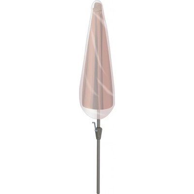 OBI Ochranný obal 215 cm x priemer 30 cm