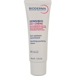 BIODERMA Sensibio DS+ Soothing Purifying Face Cream 40 ml