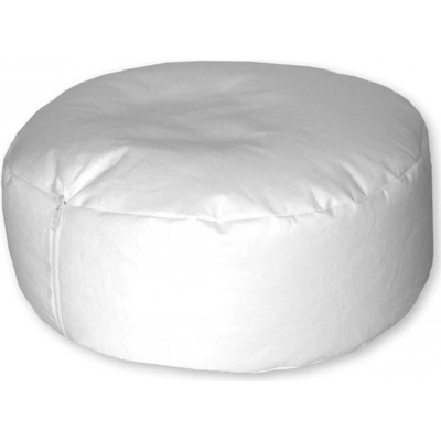 Gadeo vnitřní výplňový polštář sedák 33x13cm výplň pohankové slupky