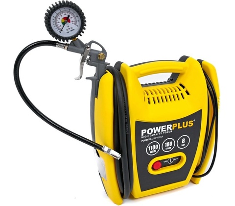 Powerplus POWX1705