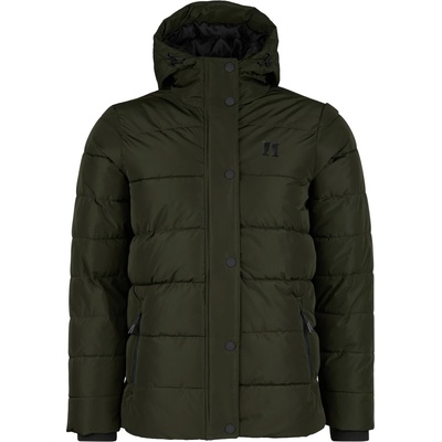 Heber Peak Дамско яке парка Heber Peak Women's SylvaHe. Puff Jacket Winter jacket - Dark Pine (104-5930-0214)