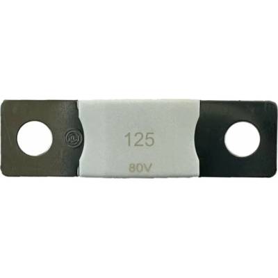 Victron Energy B. V. MEGA-poistka 125A/80V Victron Energy CIP138125020