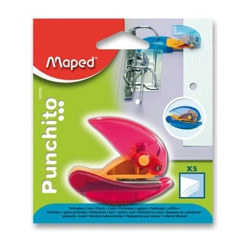 Maped Punchito