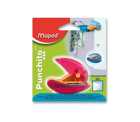 Maped Punchito