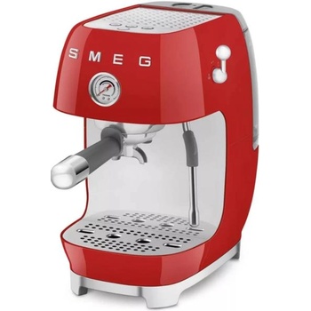 Image 1 of Smeg ECF03