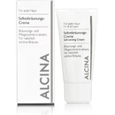 Alcina samoopalovací krém 50 ml