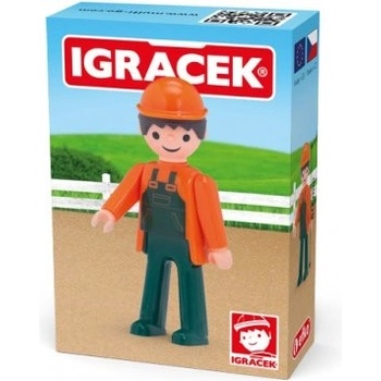 Efko IGRÁČEK Multigo Traktorista