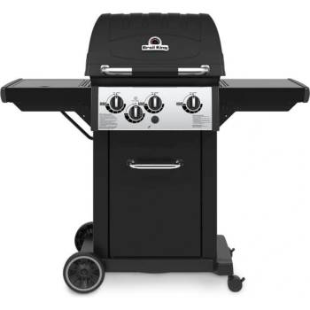 Image 1 of Broil King Royal 340 Black (824263)