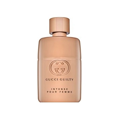 Gucci Guilty Intense parfumovaná voda pánska 50 ml