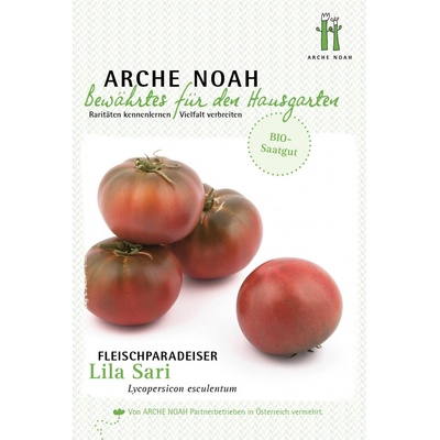 Arche Noah Bio rajčiak "Lila Sari" 1 bal.