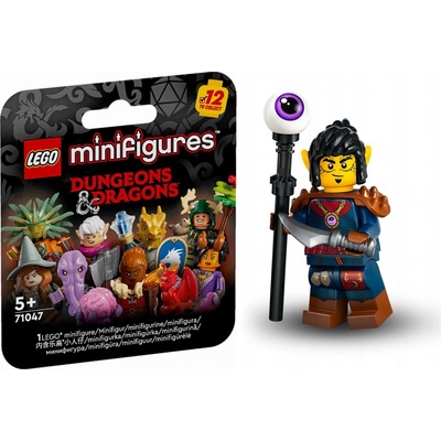 LEGO® Minifigurka 71047 Dungeons & Dragons® Získejte průvodce
