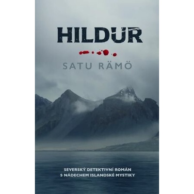 Hildur - Satu Rämö