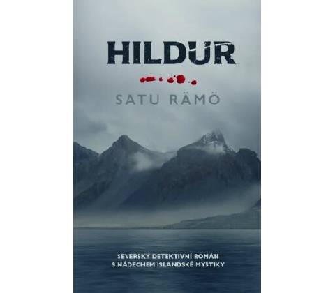 Hildur - Satu Rämö