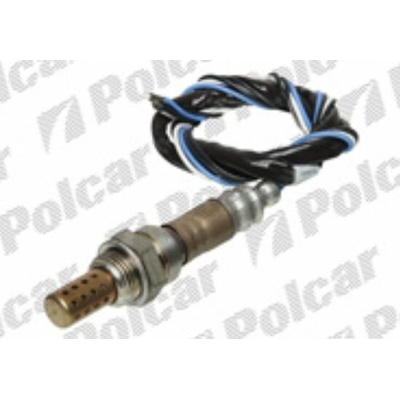 Toyota PRIUS 8/03-1/2009 Lambda sonda univerzálna /DENSO/
