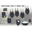 Elektronický signalizátor záberu Anaconda NIGHTHAWK MGX-7