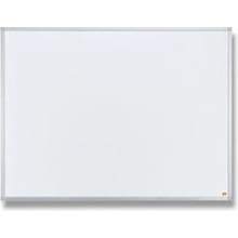 Nobo Essentials bílá magnetická popisovatelná tabule 1200 x 900 mm