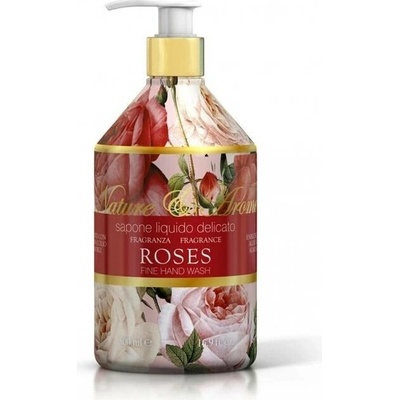 Rudy Profumi mýdlo na ruce roses 500 ml