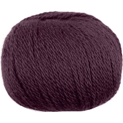 NEW BABY ALPACA 70 Lana Gatto Farby NEW BABY ALPACA 70: 30194 tmavá purpurová