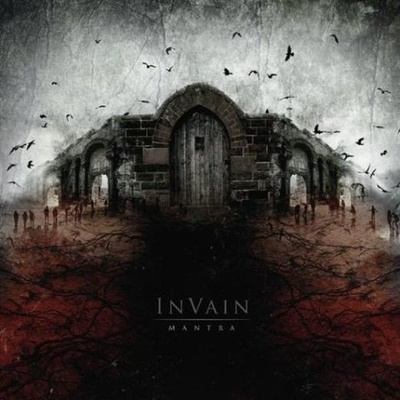 In Vain - Mantra CD