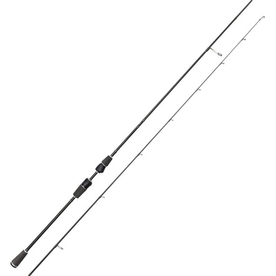 Westin W2 Light Softlure 2,13 m 1-4 g 2 diely