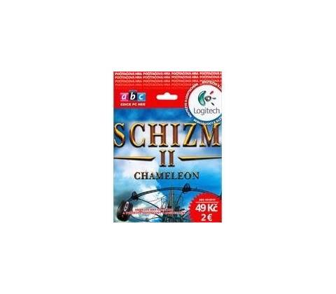 Schizm 2: Chameleon