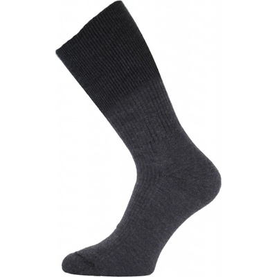 Lasting WRM 504 vlněné ponožky modré