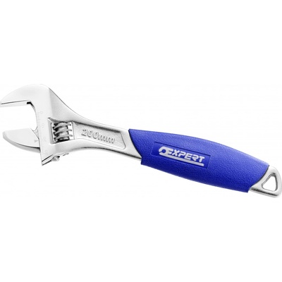Tona Expert Nastavitelný klíč bimaterial 260 mm max. 35 mm E112606