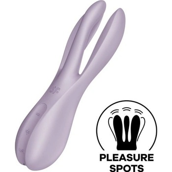 Satisfyer Threesome 2