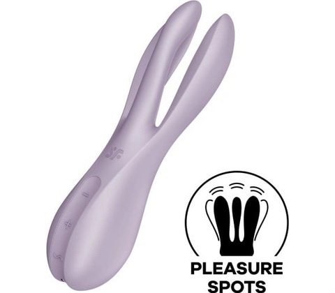 Satisfyer Threesome 2