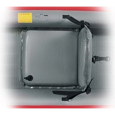 Gumotex dropstitch sedačka Thaya