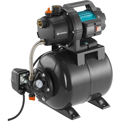 GARDENA 3000/4 domácí vodárna (600W/3 000 l/h) 9020-29