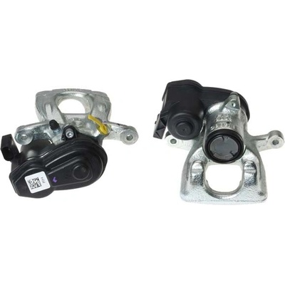 Brzdový strmeň BREMBO F 56 185 (F56185)