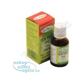 Dr. Popov Tea Tree Oil 25 ml