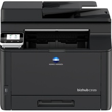 Konica Minolta bizhub C3120i