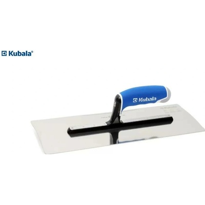 KUBALA Hladítko na spojování sádrokartonových desek 130x350mm G-27