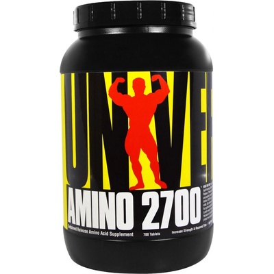Universal Amino 2700 700 tablet