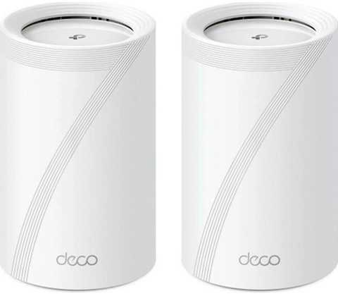 TP-Link Deco BE65, 2ks