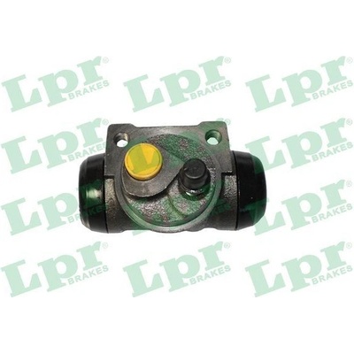 Válec kolové brzdy LPR 4583