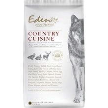 Eden Country Cuisine Small 6 kg
