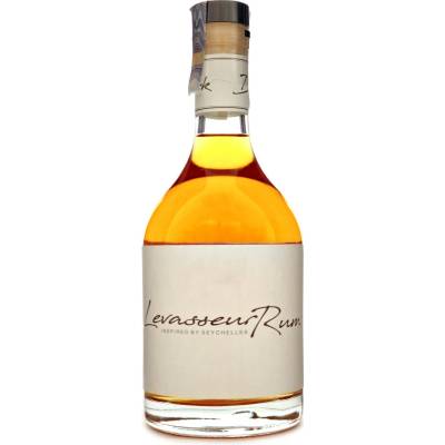 Levasseur Rum 40% 0,7 l (holá láhev)