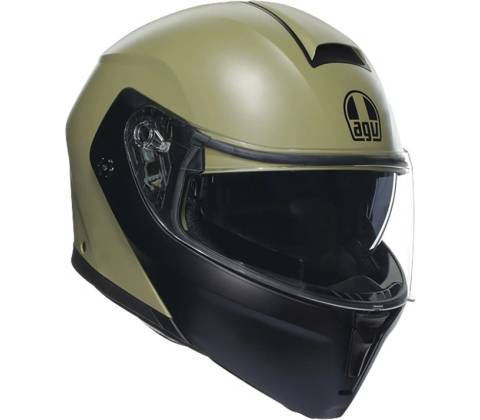 AGV Streetmodular MONO
