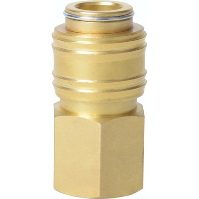 Příslušenství kompresoru Quick Coupling R1/2" IG