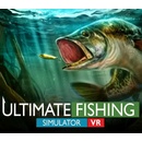 Ultimate Fishing Simulator VR