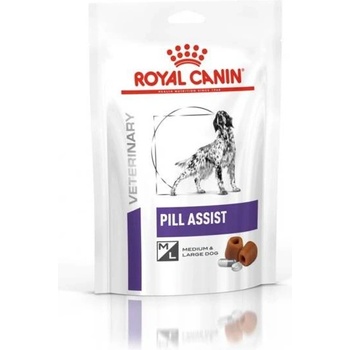 Royal canin Pill Assist Large Dog na podávanie tabletiek pre psov 224 g