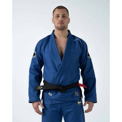 BJJ gi Kingz Nano 3.0