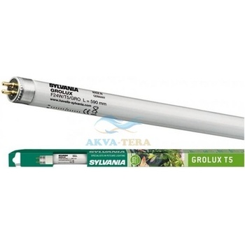 Sylvania GRO-LUX T5, 39 W, 849mm